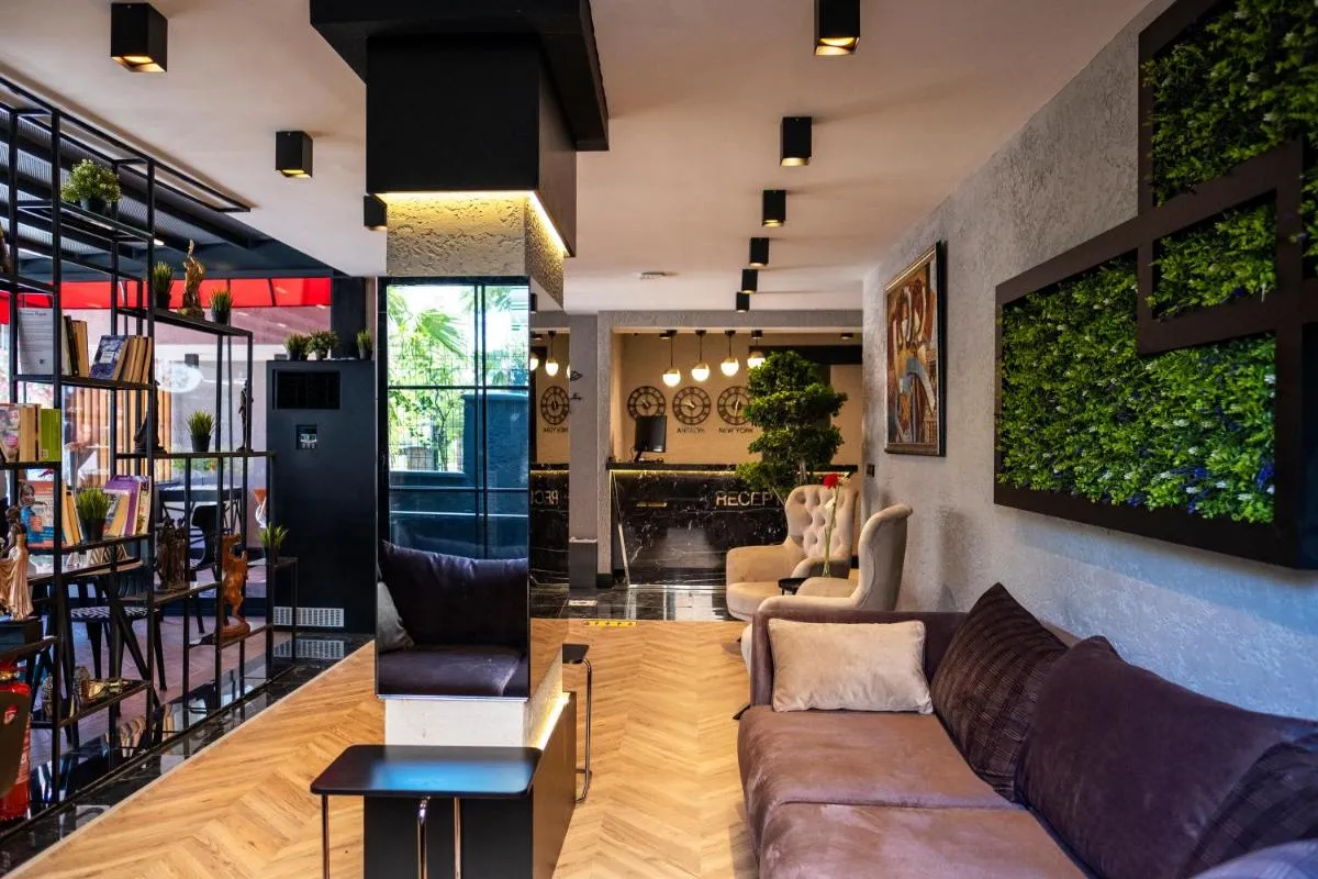Image 1 of Mielo Lara Hotel