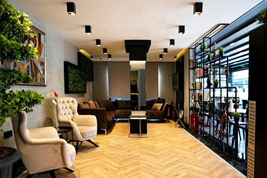 Image of Mielo Lara Hotel