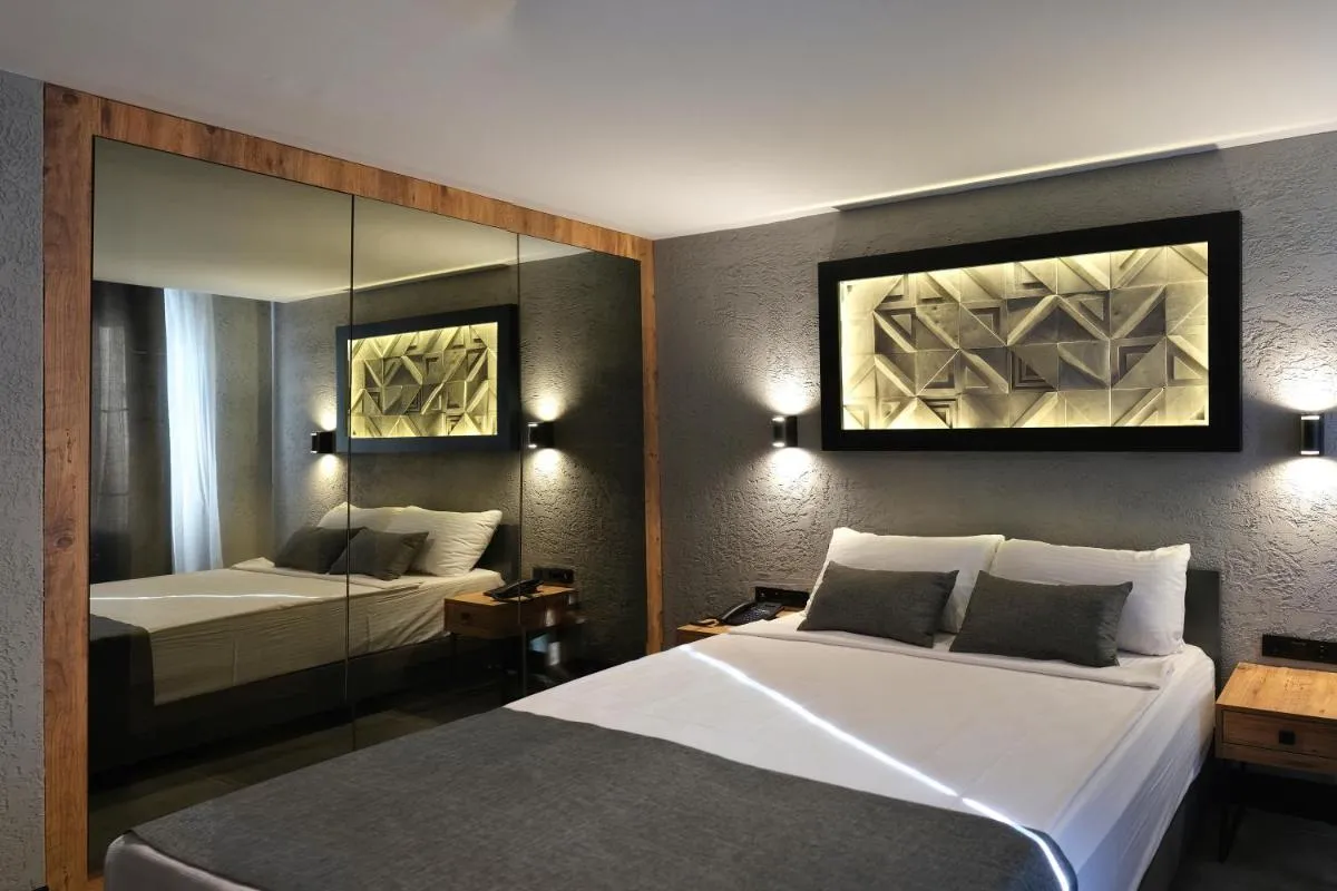 Image 6 of Mielo Lara Hotel