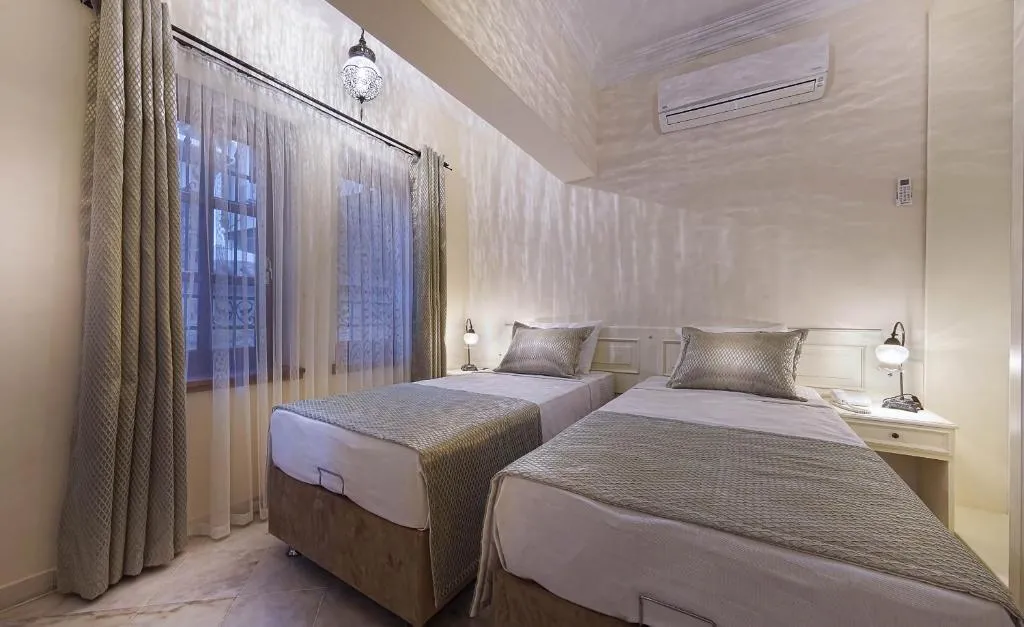 Image of Minyon Hotel