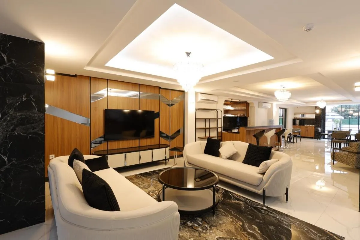 Image 5 of Mira Hotel Antalya