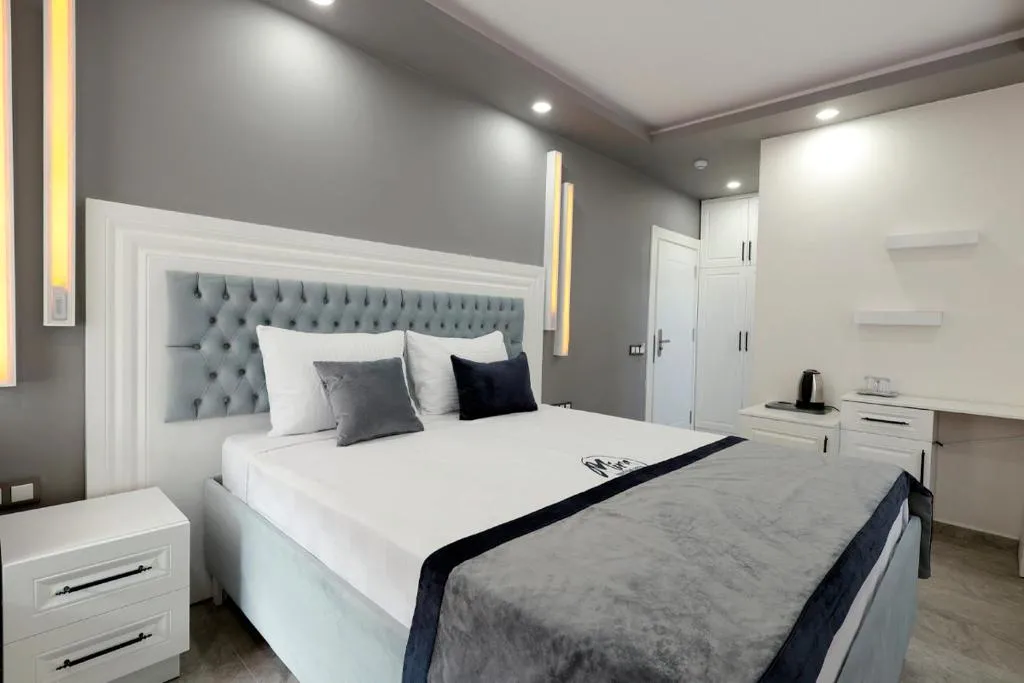 Image of Mira Hotel Antalya