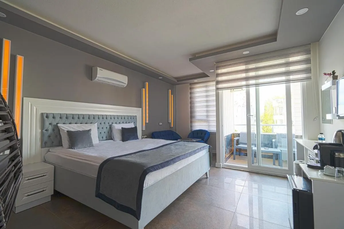 Image 1 of Mira Hotel Antalya