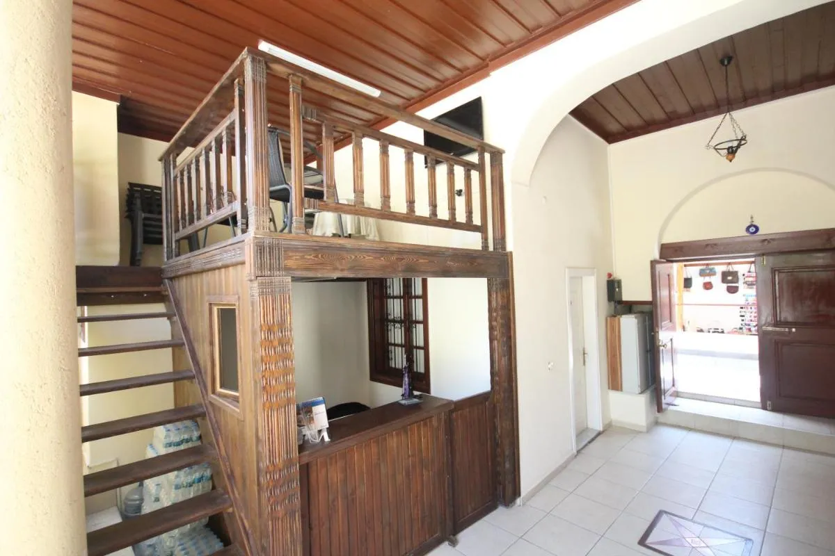 Image 2 of Munchen Pension