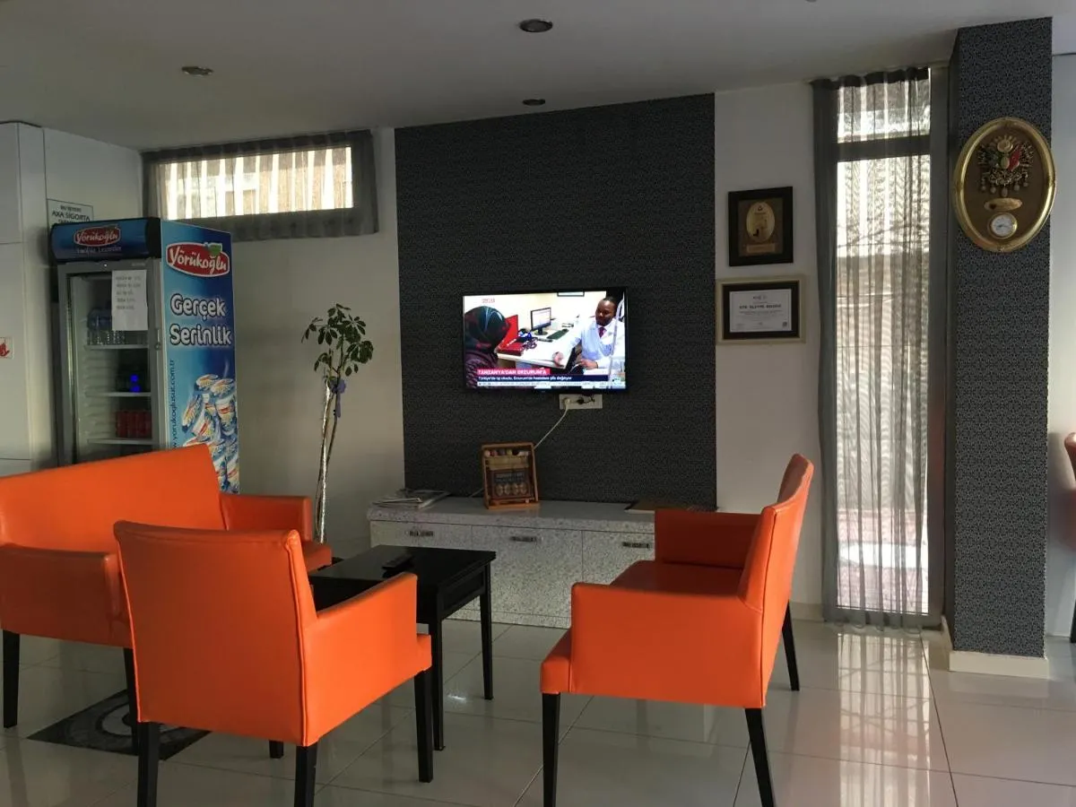 Image 2 of Mutado Hotel
