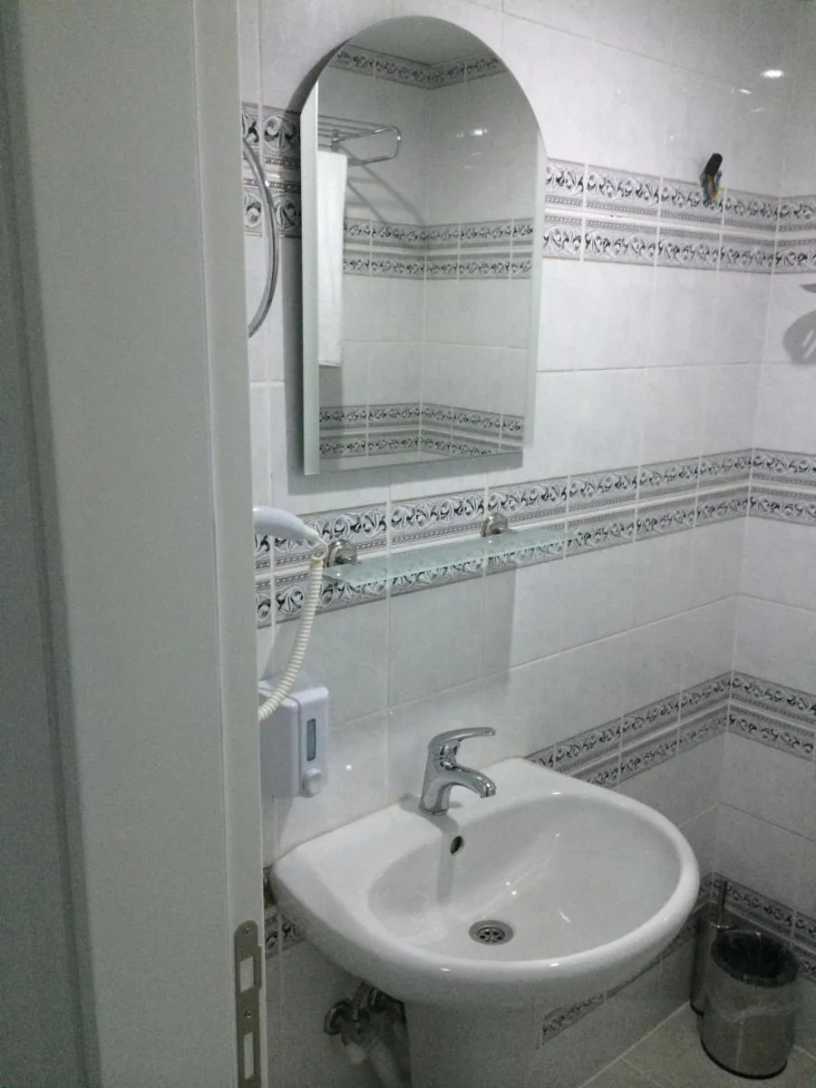 Image 3 of Mutado Hotel