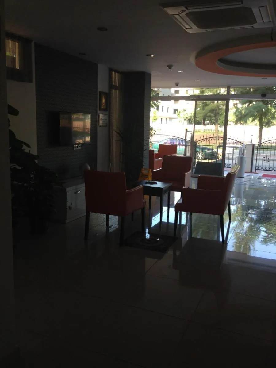 Image 4 of Mutado Hotel
