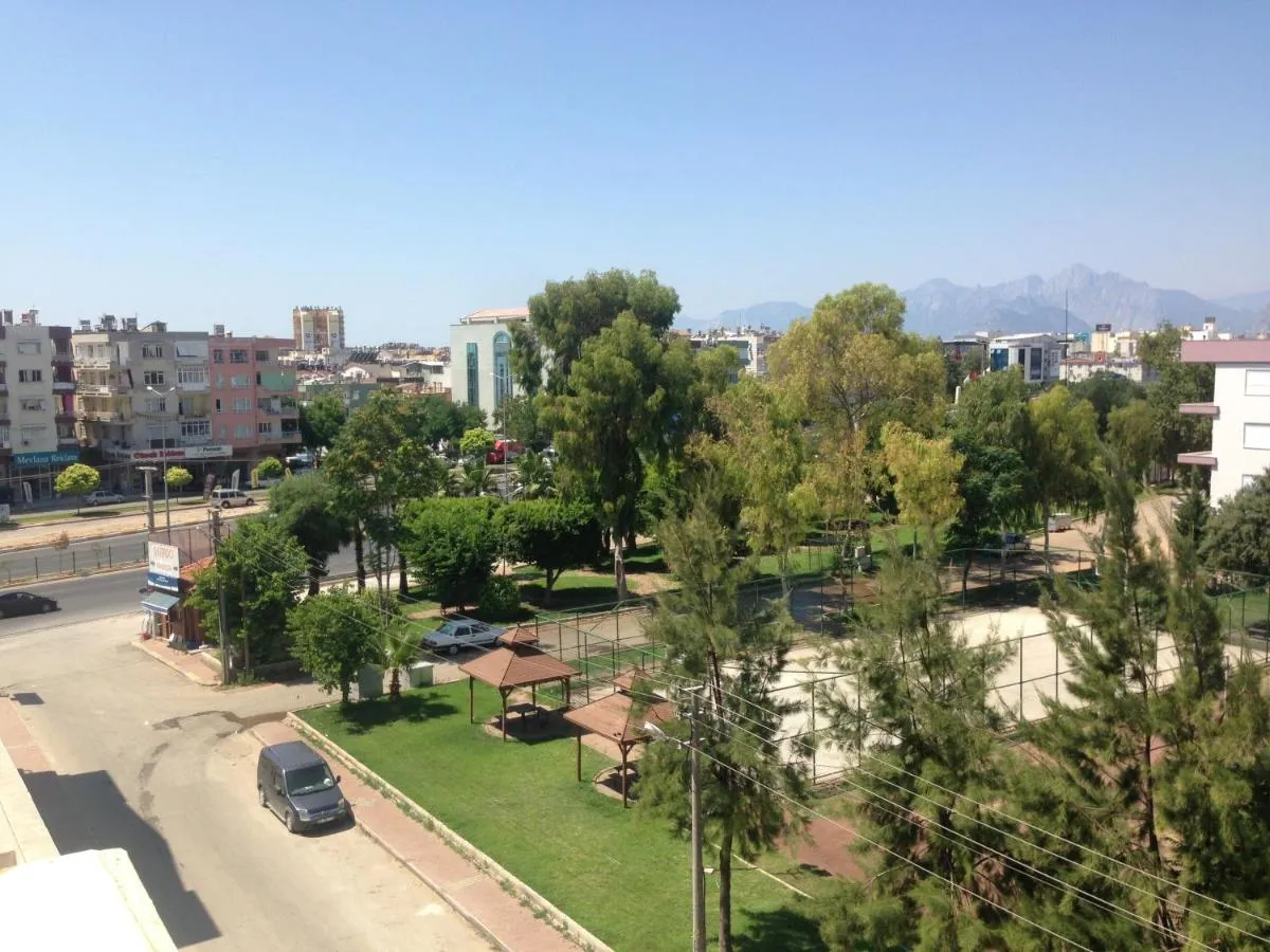 Image 5 of Mutado Hotel