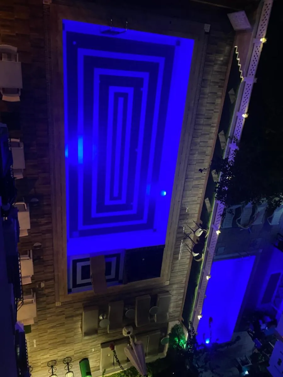 Image 2 of NFK The House Hotel