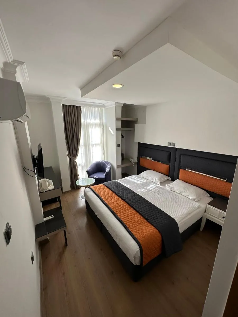 Image 3 of NFK The House Hotel