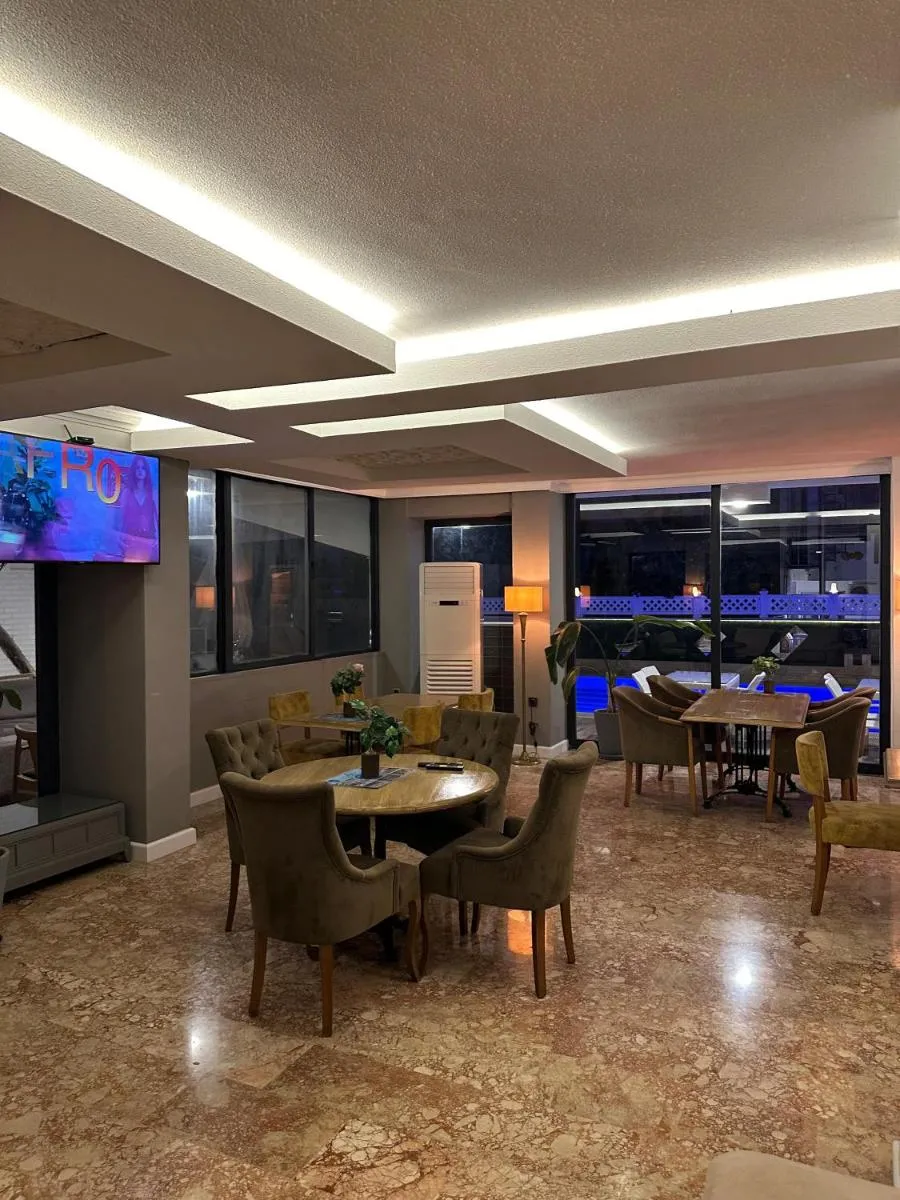 Image 6 of NFK The House Hotel