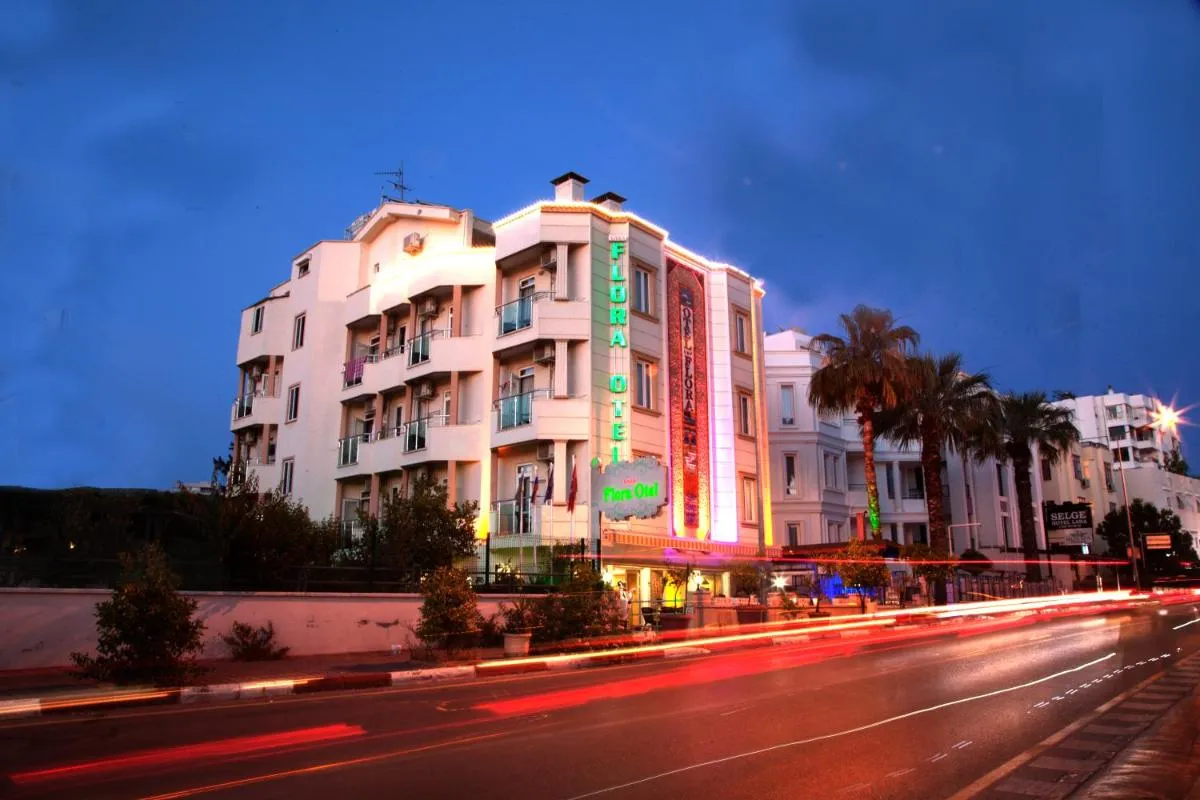 Image 6 of Nasa Flora Hotel
