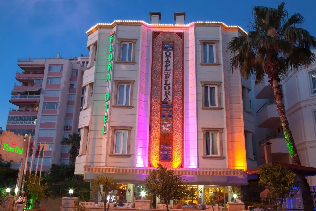 Image of Nasa Flora Hotel