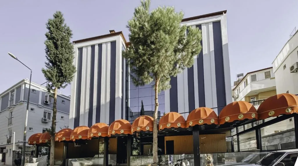 Image of Nativo Otel