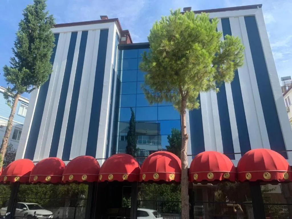Image 2 of Nativo Otel
