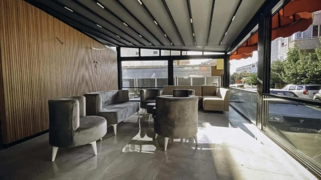 Image 1 of Nativo Otel