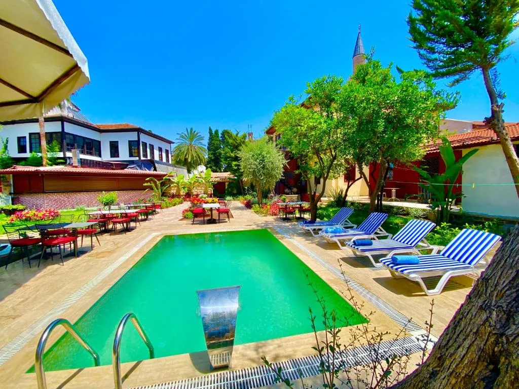 Image of Necip Bey Konağı