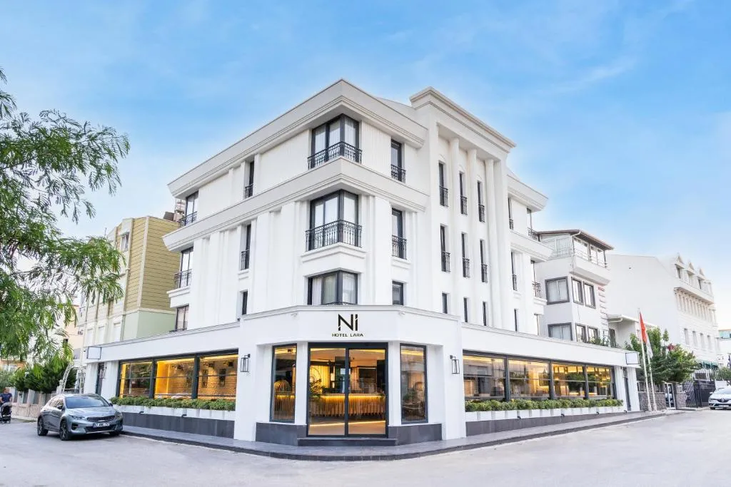 Image of Ni Hotel Lara