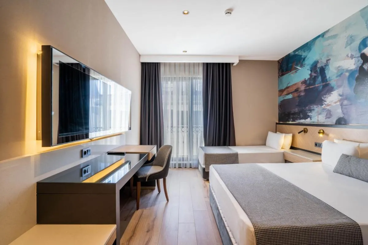 Image 1 of Ni Hotel Lara