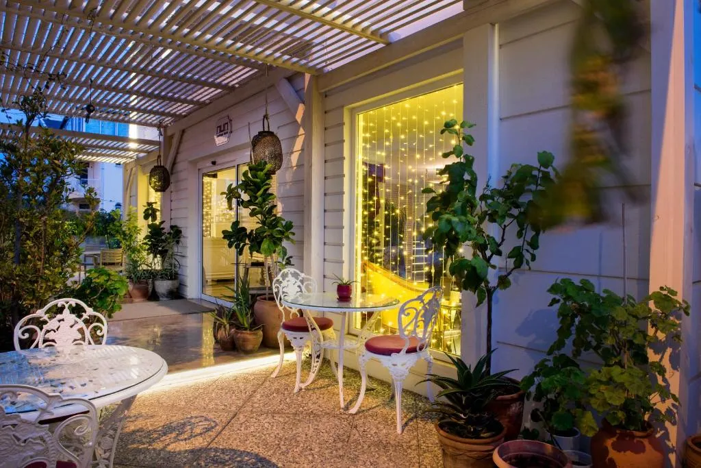 Image of Nun Hotel