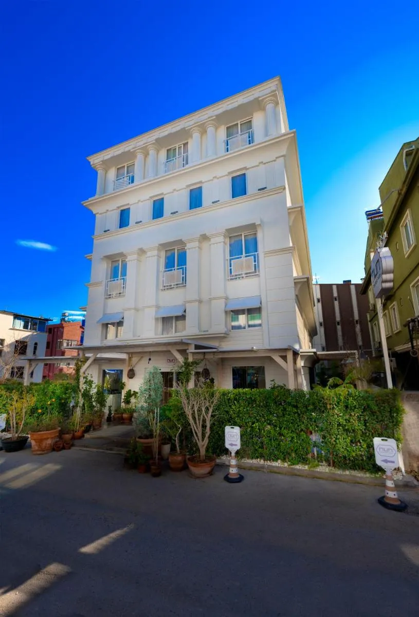 Image 6 of Nun Hotel
