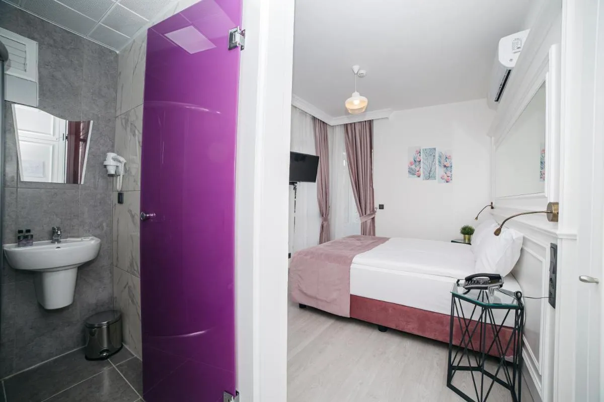 Image 2 of Nun Hotel