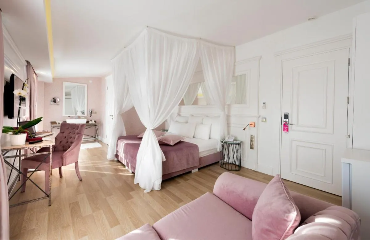 Image 1 of Nun Hotel
