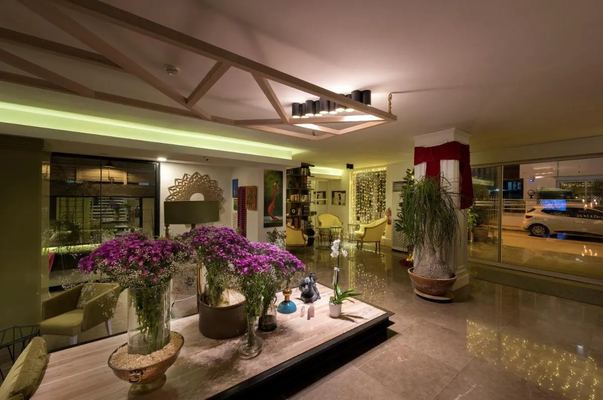 Image 5 of Nun Hotel