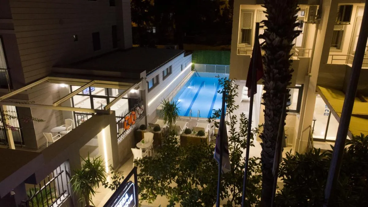 Image 5 of OPERA Hotel Antalya