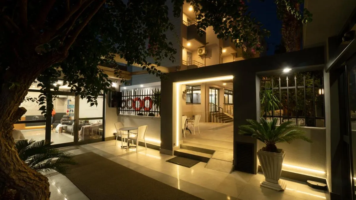 Image 6 of OPERA Hotel Antalya