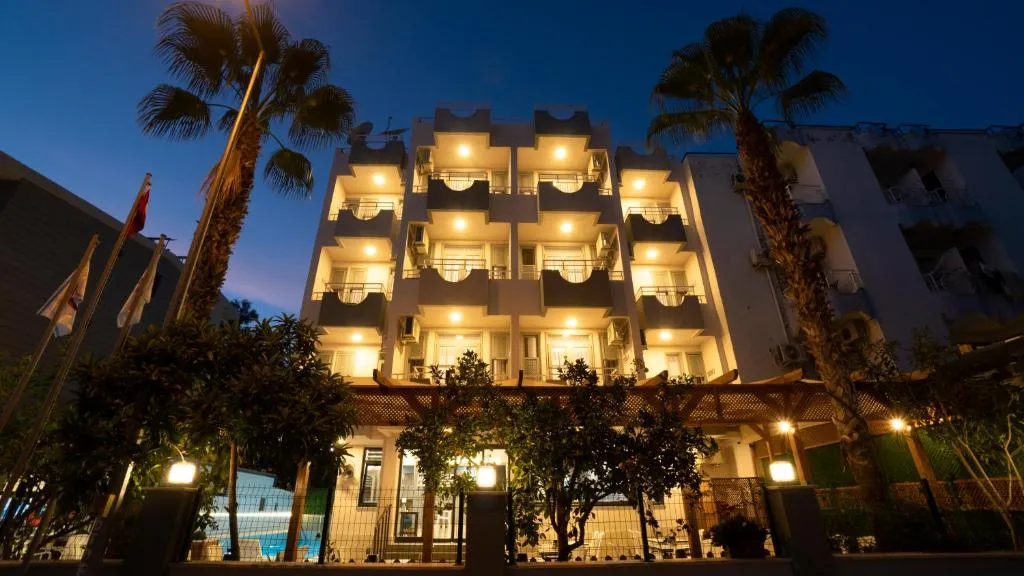 Image of OPERA Hotel Antalya