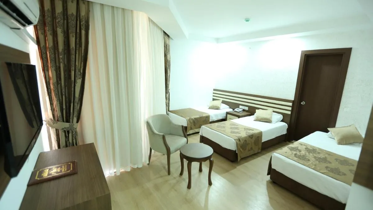 Image 1 of Olbia Hotel