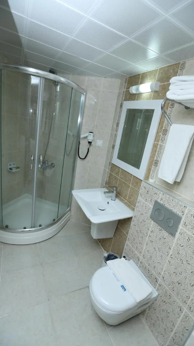 Image 3 of Olbia Hotel
