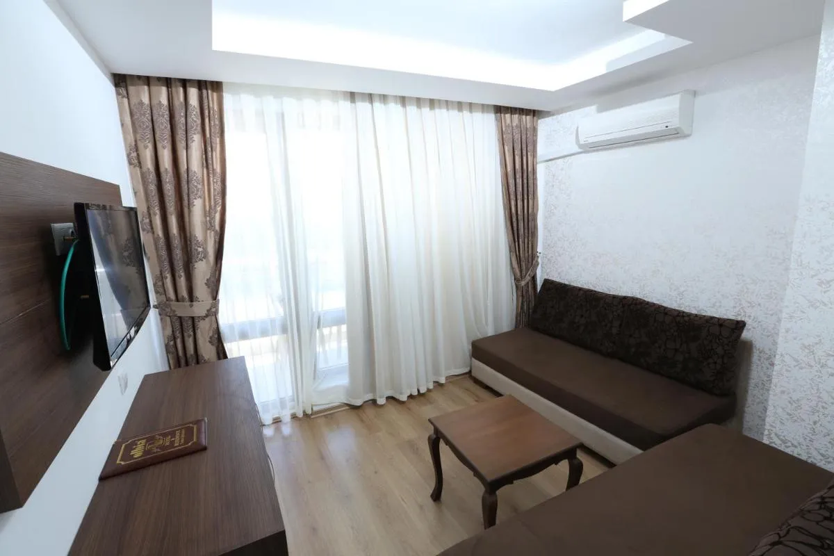 Image 5 of Olbia Hotel