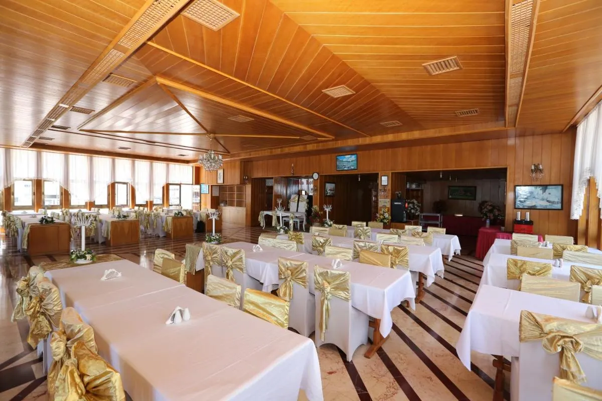 Image 4 of Olbia Hotel