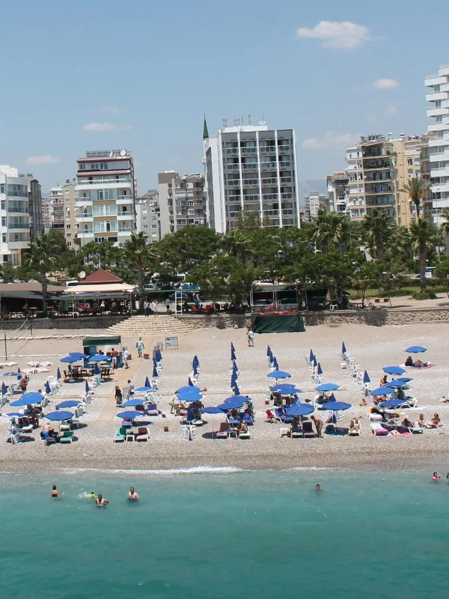 Image 6 of Olbia Hotel