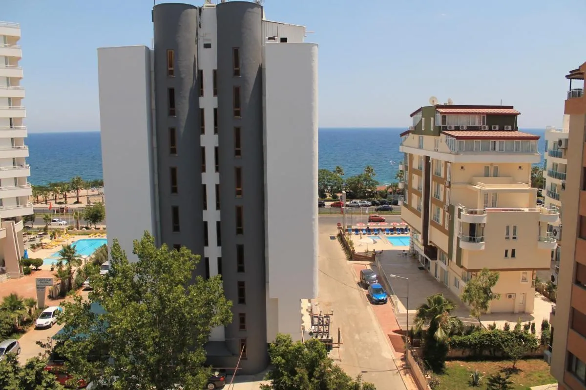 Image 2 of Olbia Hotel
