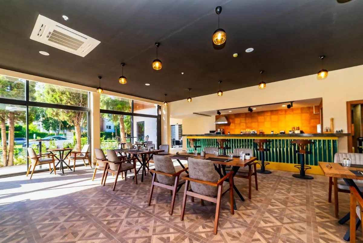 Image 4 of Optimum Luxury Hotel&Spa