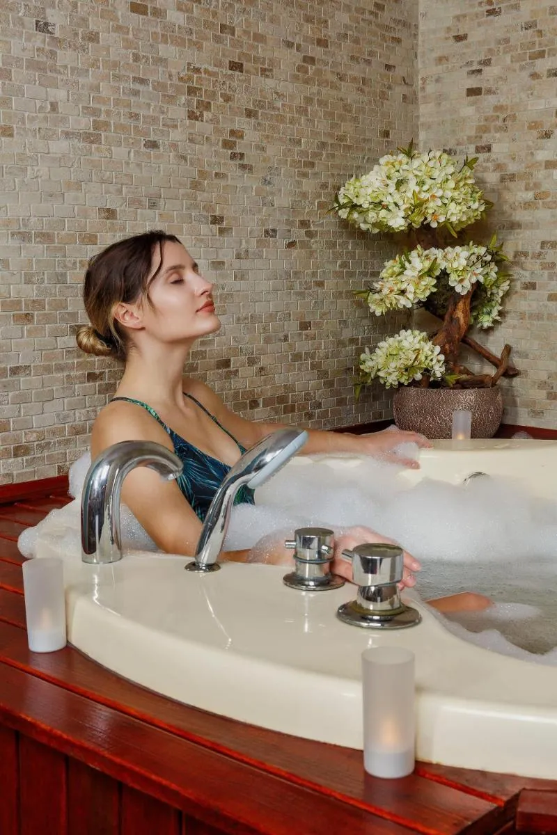 Image 3 of Optimum Luxury Hotel&Spa