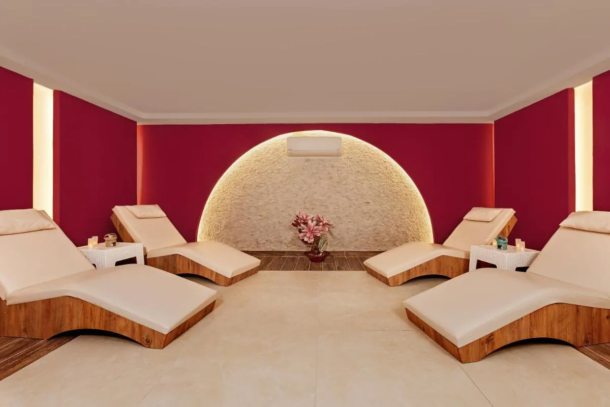 Image 1 of Optimum Luxury Hotel&Spa
