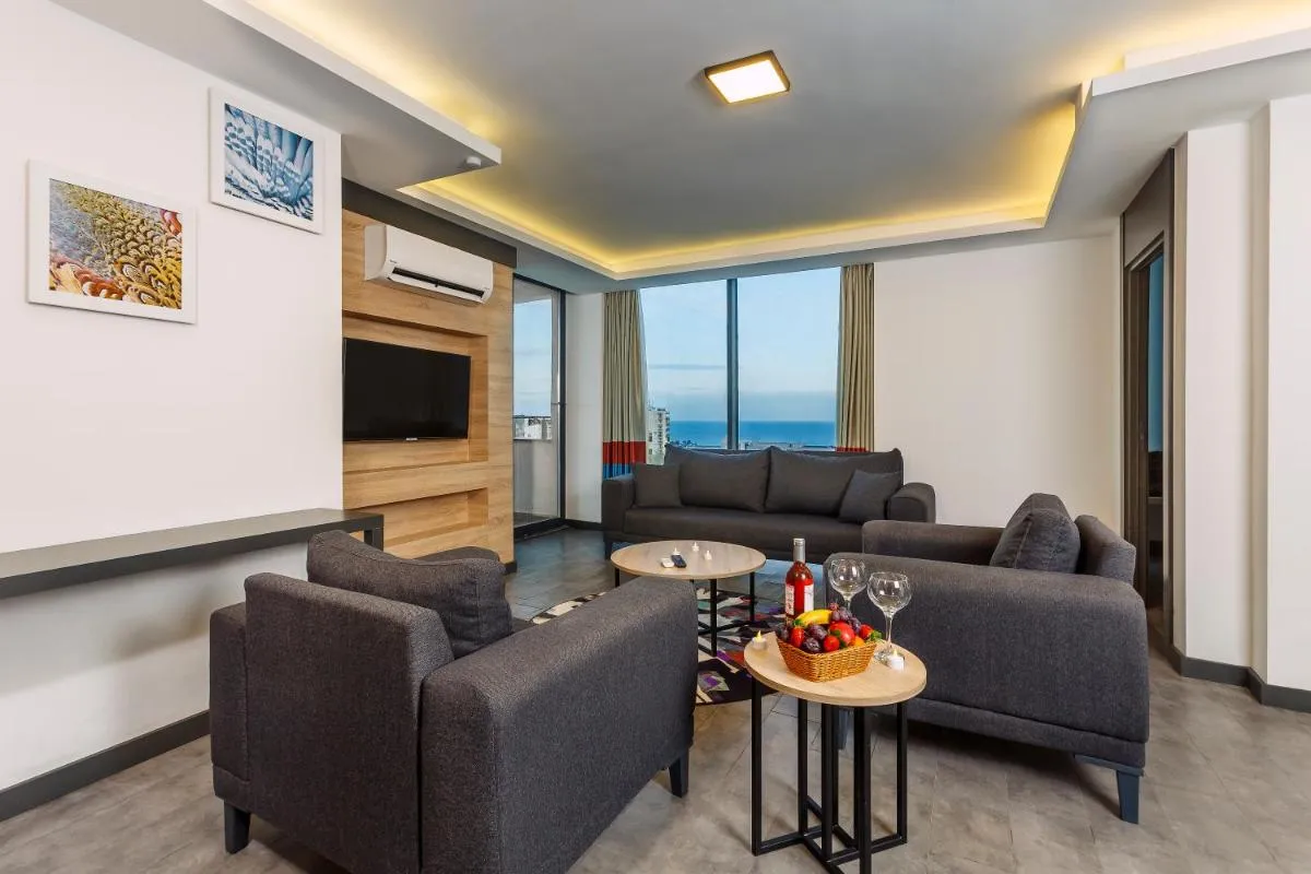 Image 5 of Optimum Luxury Hotel&Spa
