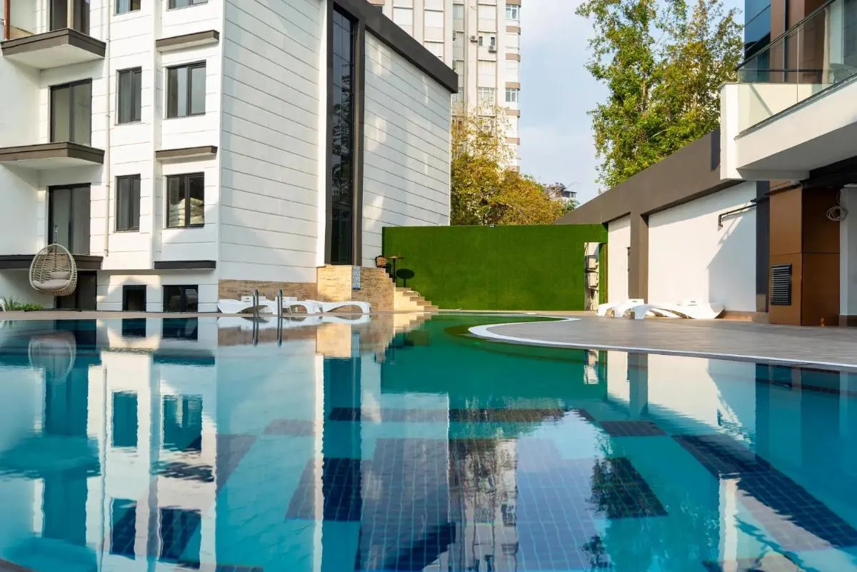 Image 2 of Optimum Luxury Hotel&Spa