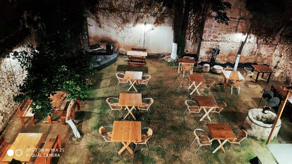 Image of Otel Wood House