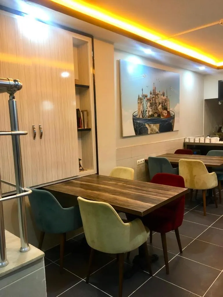 Image 4 of Özhan Hotel
