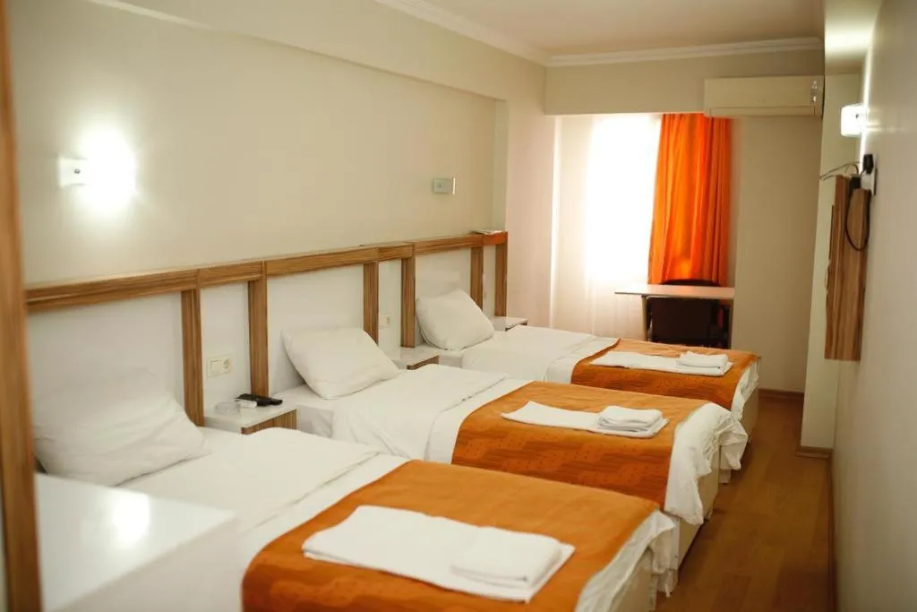 Image 1 of Özhan Hotel