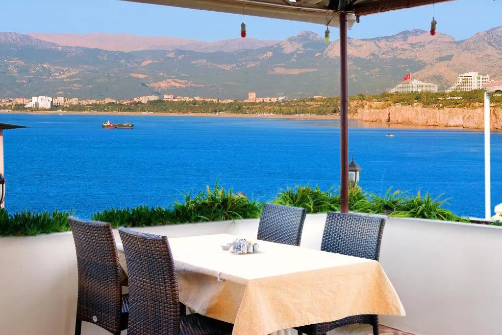 Image of Ozmen Hotel Old Town Kaleiçi Adult Only