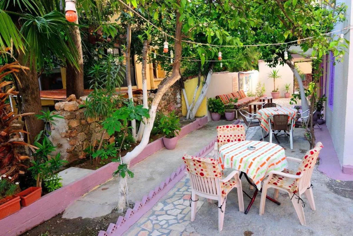 Image 5 of Ozmen Hotel Old Town Kaleiçi Adult Only