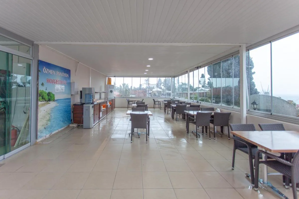 Image 3 of Ozmen Hotel Old Town Kaleiçi Adult Only