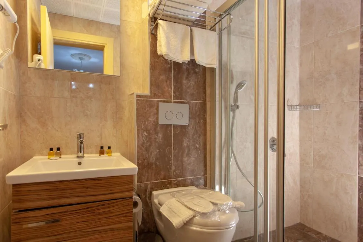 Image 2 of Ozmen Hotel Old Town Kaleiçi Adult Only
