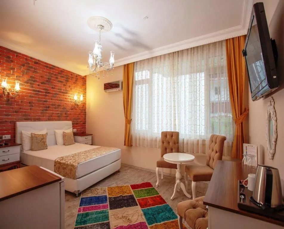 Image 1 of Ozmen Hotel Old Town Kaleiçi Adult Only